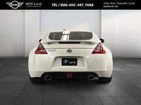 ===== 2020 Nissan 370Z Coupe COUPE 6SP ===== ===== Pourquoi acheter chez nous ? ===== Depuis plus de... (image 6)
