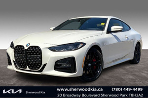 2023 BMW 4 Series 430I XDRIVE COUPE
