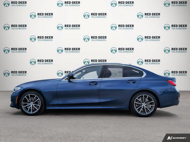 2021 BMW 3 Series 330i xDrive in Cars & Trucks in Red Deer - Image 4