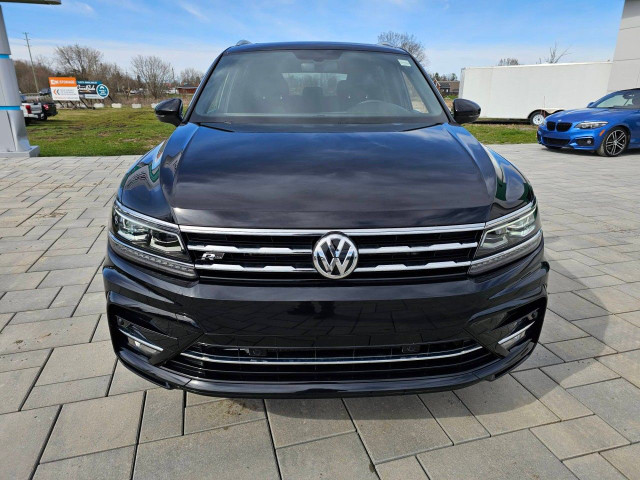 2019 Volkswagen Tiguan in Cars & Trucks in Ottawa - Image 3