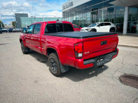 Nouvel Arrivage! Le Toyota Tacoma base Double Cab 2023 automatique combine robustesse, polyvalence e... (image 6)