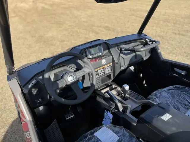 2024 YAMAHA WOLVERINE X2 1000 XT-R (FINANCING AVAILABLE) in ATVs in Kelowna - Image 7