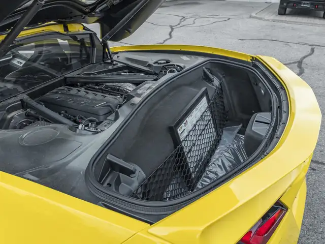 2025 Chevrolet Corvette 2LT- Performance Exhaust| Low-Profile Re in Cars & Trucks in Markham / York Region - Image 13