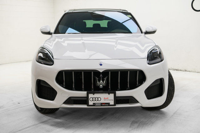2023 Maserati Grecale GT | Sunroof | Ventilated Leather in Cars & Trucks in Winnipeg - Image 2