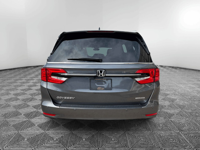 2024 Honda Odyssey Touring Auto in Cars & Trucks in Medicine Hat - Image 4