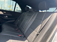 Wow! Do not miss out on this low mileage, locally owned and traded and well maintained 2021 GLE450!... (image 9)