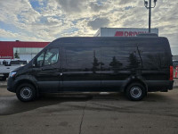 2022 Mercedes-Benz Sprinter 15 Passenger Van 2500 High Roof I4 170", 2.0L Diesel, Remote Keyless Ent... (image 1)