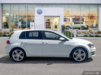 This Volkswagen Golf delivers a Intercooled Turbo Regular Unleaded I-4 1.8 L/110 engine powering thi... (image 5)