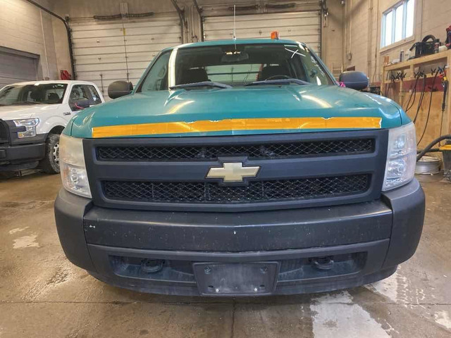  2007 Chevrolet Silverado 1500 in Cars & Trucks in Barrie - Image 2