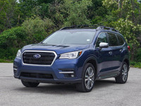 - Panoramic Sunroof - Heated / Ventilated Seats - Heated Steering Wheel - Memory Seat - Power Liftga... (image 6)