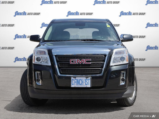 2015 GMC Terrain SLE-1 CRUISE CONTROL | REAR CAMERA | BLUETOOTH in Cars & Trucks in London - Image 3