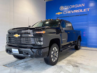 *Find your next used vehicle at Georgian Chevrolet Buick GMC in Barrie, ON — one of the largest GM d... (image 7)