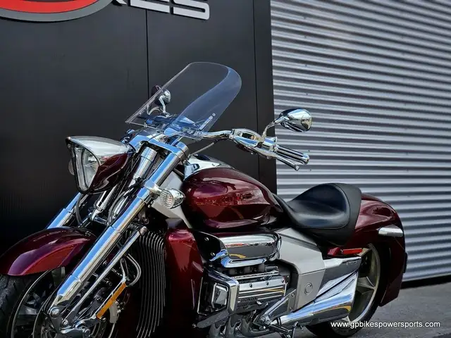 2005 Honda Rune 1800 in Street, Cruisers & Choppers in Oshawa / Durham Region - Image 21