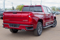 2025 Chevrolet Silverado 1500 High Country 4W Chevrolet Silverado 1500 High Country 4W 2025 CALL OR... (image 3)