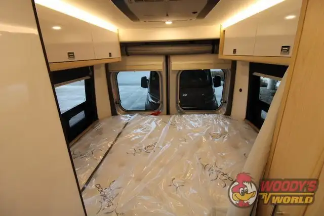 2025 VRP PANORAMIC 3500 in RVs & Motorhomes in Abbotsford - Image 22