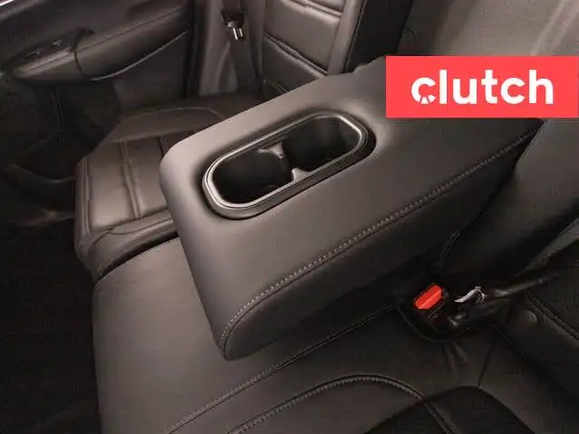 2019 Honda CR-V EX-L AWD w/Apple CarPlay & Android Auto, Heated  in Cars & Trucks in City of Toronto - Image 20
