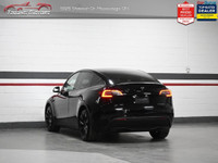 Low Mileage, White Interior, Dual Motor, Navigation, Glass Roof, Lane Departure Warning, Forward Col... (image 5)