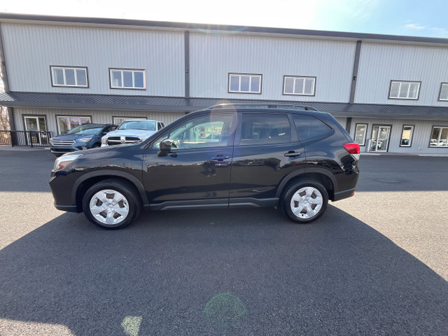 2019 Subaru Forester 2.5i Convenience CLEAN CARFAX!! PRICED T... in Cars & Trucks in Annapolis Valley
