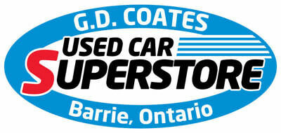 G. D. Coates Used Car Superstore