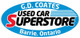G. D. Coates Used Car Superstore
