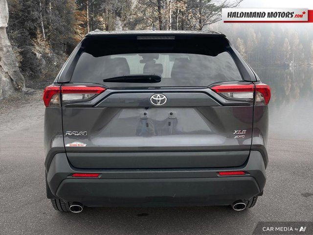 2022 Toyota RAV4 XLE in Cars & Trucks in Hamilton - Image 4
