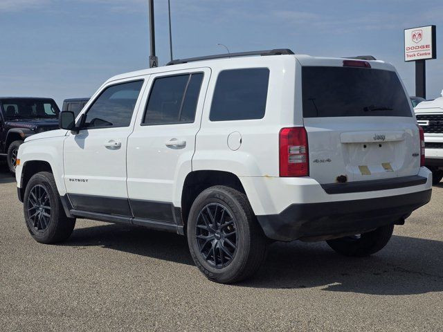 2015 Jeep Patriot High Altitude in Cars & Trucks in Grande Prairie - Image 2