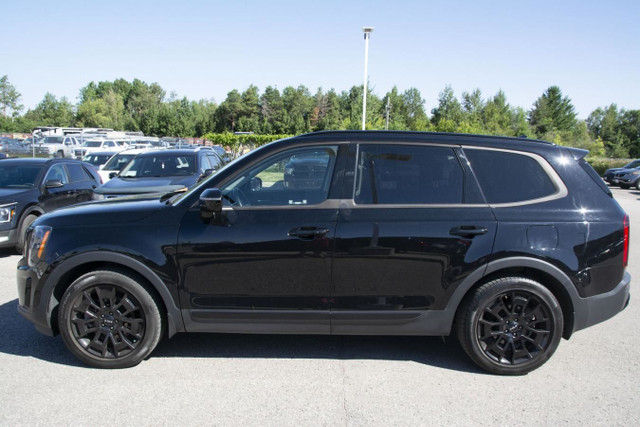 2022 KIA Telluride SX AWD in Cars & Trucks in Oshawa / Durham Region - Image 2