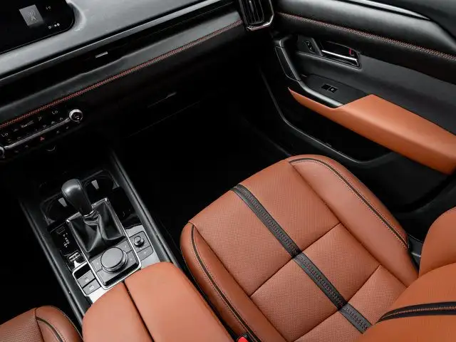 2025 Mazda CX-50 PREM in Cars & Trucks in Barrie - Image 21