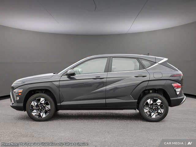 2025 Hyundai Kona Preferred in Cars & Trucks in Guelph - Image 3
