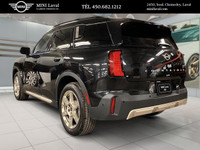 Le tout nouveau MINI Countryman Cooper S 2025 est aussi audacieux et aventurier que vous. Que vous p... (image 5)