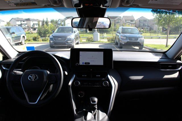 2024 Toyota Venza in Cars & Trucks in Calgary - Image 2