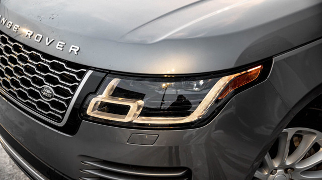 2021 Land Rover Range Rover HSE SWB | NAVI | CAM | PANO | in Cars & Trucks in City of Toronto - Image 3