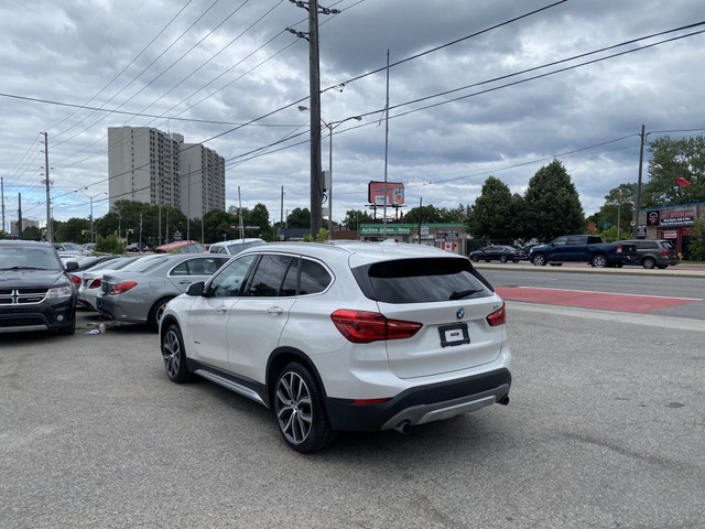 2016 BMW X1 AWD 4dr xDrive28i in Cars & Trucks in Mississauga / Peel Region - Image 2