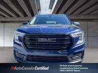 Recent Arrival! Terrain SLE, 9-Speed Automatic, AWD, Cloth. Odometer is 1928 kilometers below market... (image 1)