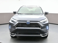 Experience cutting-edge performance and plug-in hybrid efficiency with this 2024 Toyota RAV4 Prime X... (image 1)