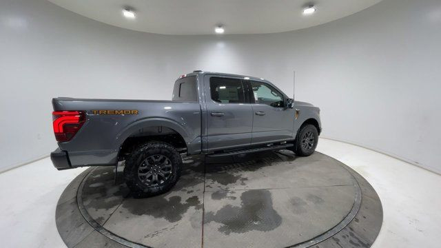 2025 Ford F-150 Tremor in Cars & Trucks in Strathcona County - Image 3