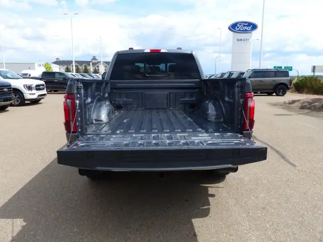 2024 Ford F-150 Lariat in Cars & Trucks in Medicine Hat - Image 6