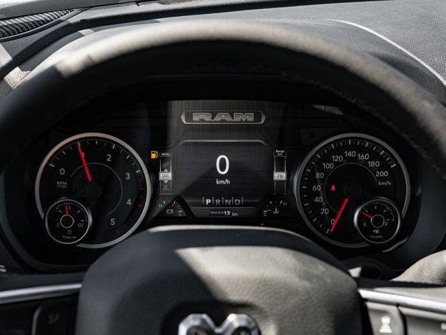 2025 Ram 2500 Big Horn in Cars & Trucks in Barrie - Image 3