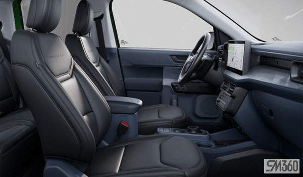 2025 Ford Maverick LARIAT in Cars & Trucks in Windsor Region - Image 4