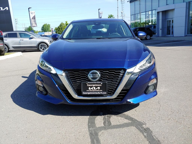 2019 Nissan Altima 2.5 Platinum AWD | SUNROOF | NAV | 82K KM in Cars & Trucks in Oakville / Halton Region - Image 2