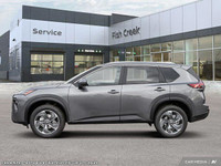 This Nissan Rogue delivers a Intercooled Turbo Regular Unleaded I-3 1.5 L/91 engine powering this Va... (image 2)
