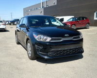 This Kia Rio 5-door delivers a Regular Unleaded I-4 1.6 L/98 engine powering this Variable transmiss... (image 6)