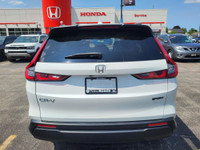 WAS: $35295 NOW: $33395 plus taxes and licensing feesThis 2023 CR-V Sport comes equipped with Auto H... (image 4)