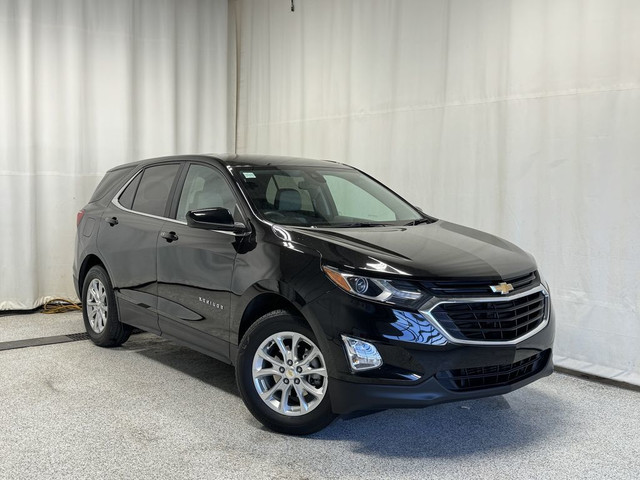 2021 Chevrolet Equinox in Cars & Trucks in Strathcona County - Image 2