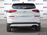 WAS: $25619 NOW: $23099 plus taxes and licensing feesDiscover the 2020 Hyundai Tucson Urban Edition:... (image 4)