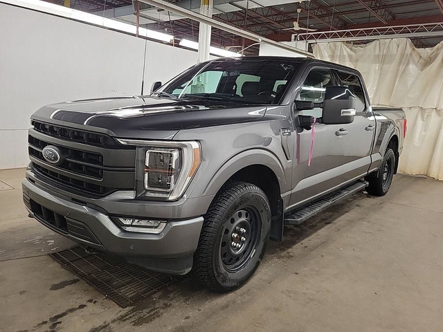 2023 Ford F-150 Lariat in Cars & Trucks in Edmonton - Image 2