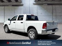 Recent Arrival! 4WD. Odometer is 12595 kilometers below market average! Bright White Clearcoat 2022... (image 4)