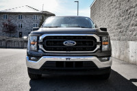 This 2023 Ford F-150 is for sale today. This crew cab 4X4 pickup has 59,548 kms. It's grey in colour... (image 3)