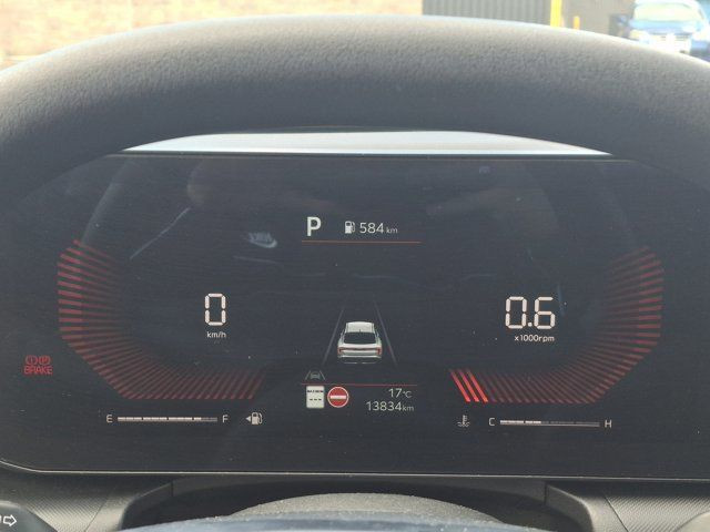 2025 Kia K4 LX | Heated Seats | Smart Cruise | Remote Start in Cars & Trucks in Guelph - Image 3