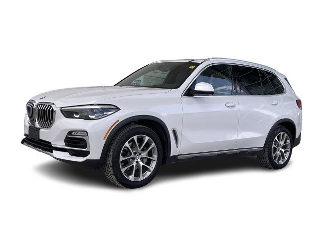 2020 BMW X5 in Cars & Trucks in Calgary - Image 4